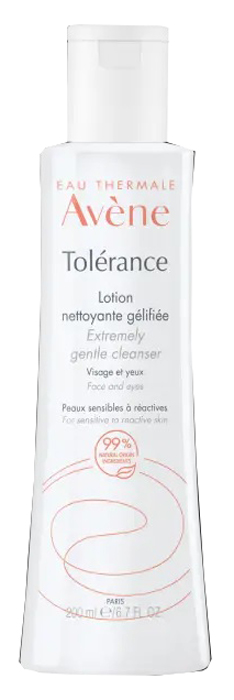 EAU THERMALE AVENE TOLERANCE LOZIONE DETERGENTE IN GEL 200 ML - Farmacia Sant Anna SAS del Dott. Mariani Federigo