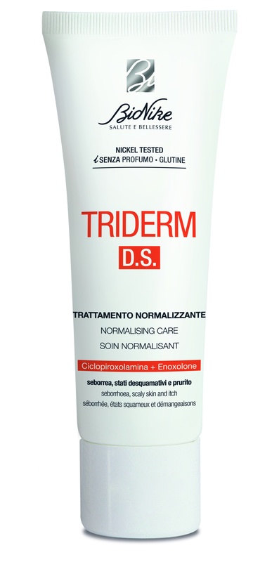 TRIDERM DERMATITE SEBORROICA TRATTAMENTO NORMALIZZANTE 50 ML - Farmacia Sant Anna SAS del Dott. Mariani Federigo