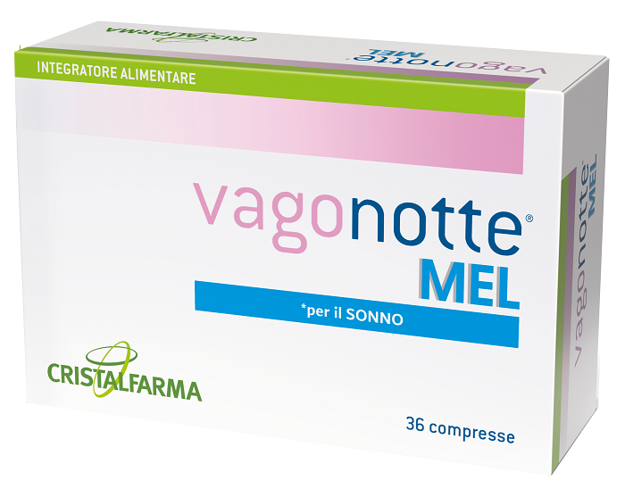 VAGONOTTE MEL 36 COMPRESSE - Farmacia Sant Anna SAS del Dott. Mariani Federigo