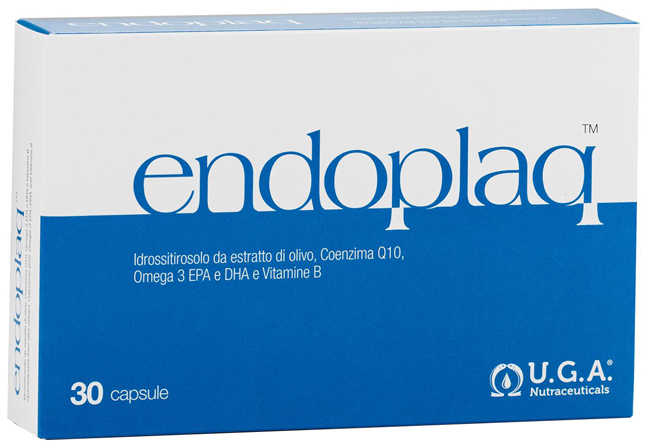 ENDOPLAQ 30 CAPSULE - Farmacia Sant Anna SAS del Dott. Mariani Federigo