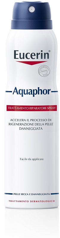 EUCERIN AQUAPHOR SPRAY 250 ML - Farmacia Sant Anna SAS del Dott. Mariani Federigo