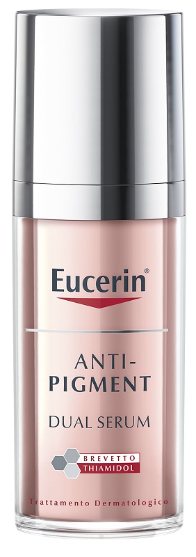 EUCERIN ANTI MACCHIE ANTI PIGMENT DUAL SERUM 30 ML - Farmacia Sant Anna SAS del Dott. Mariani Federigo