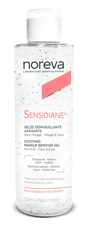 SENSIDIANE GELEE DEMAQUILLANT 200 ML - Farmacia Sant Anna SAS del Dott. Mariani Federigo