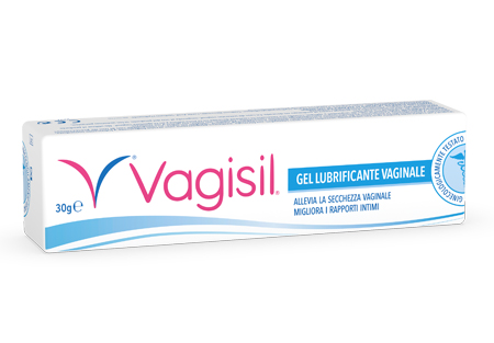 VAGISIL GEL LUBRIFICANTE 30 G - Farmacia Sant Anna SAS del Dott. Mariani Federigo