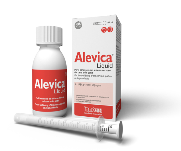 ALEVICA LIQUID FLACONE 100 ML - Farmacia Sant Anna SAS del Dott. Mariani Federigo