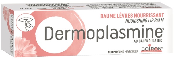 DERMOPLASMINE BALSAMO LABBRA RIPARATORE E NUTRIENTE 10 G - Farmacia Sant Anna SAS del Dott. Mariani Federigo
