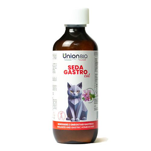 SEDAGASTRO CAT 200 ML - Farmacia Sant Anna SAS del Dott. Mariani Federigo