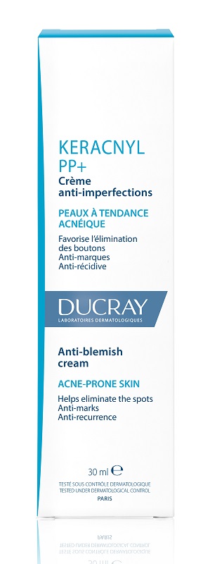 KERACNYL PP+ CREMA ANTI IMPERFEZIONI 30 ML - Farmacia Sant Anna SAS del Dott. Mariani Federigo