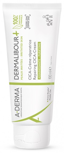 DERMALIBOUR + CICA CREMA RISTRUTTURANTE 100 ML - Farmacia Sant Anna SAS del Dott. Mariani Federigo