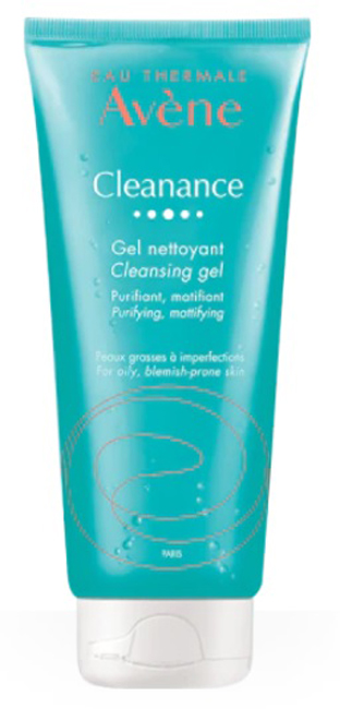 AVENE CLEANANCE GEL DETERGENTE 200 ML - Farmacia Sant Anna SAS del Dott. Mariani Federigo