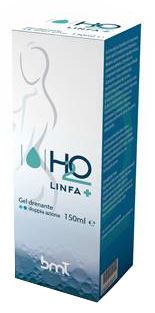H2O LINFA+ 150 ML - Farmacia Sant Anna SAS del Dott. Mariani Federigo
