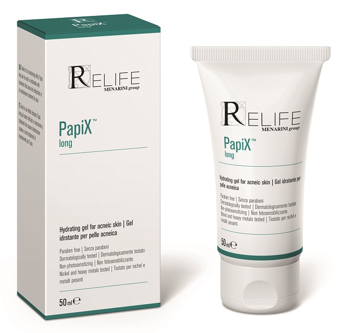PAPIX LONG GEL 50 ML - Farmacia Sant Anna SAS del Dott. Mariani Federigo