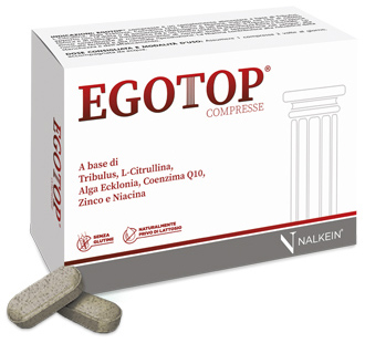 EGOTOP 30 COMPRESSE - Farmacia Sant Anna SAS del Dott. Mariani Federigo