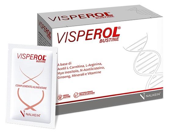 VISPEROL 20 BUSTINE - Farmacia Sant Anna SAS del Dott. Mariani Federigo