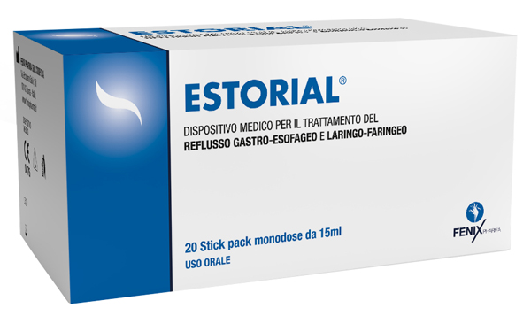 ESTORIAL 20 STICK DA 15 ML - Farmacia Sant Anna SAS del Dott. Mariani Federigo