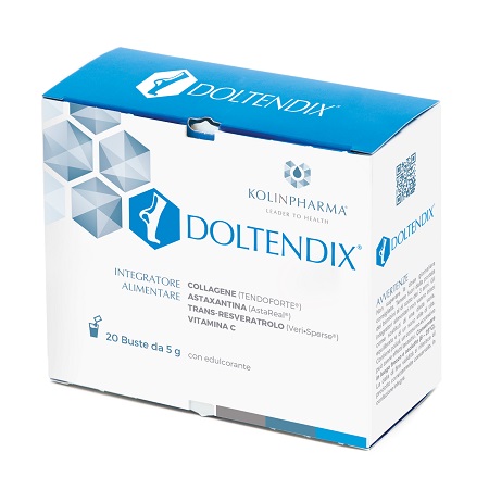 DOLTENDIX 20 BUSTINE - Farmacia Sant Anna SAS del Dott. Mariani Federigo