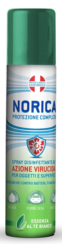 NORICA PROTEZIONE COMPLETA 300 ML - Farmacia Sant Anna SAS del Dott. Mariani Federigo