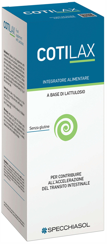 COTILAX 170 ML - Farmacia Sant Anna SAS del Dott. Mariani Federigo