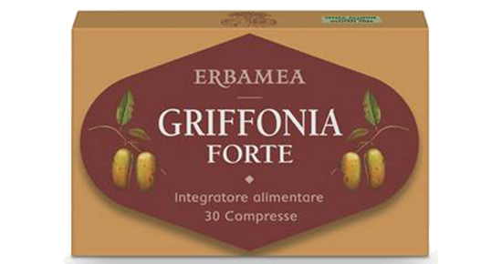 GRIFFONIA FORTE 30 COMPRESSE - Farmacia Sant Anna SAS del Dott. Mariani Federigo