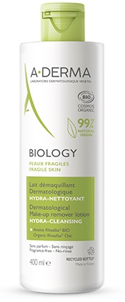 ADERMA A-D BIOLOGY LATTE MICELLARE 400 ML - Farmacia Sant Anna SAS del Dott. Mariani Federigo
