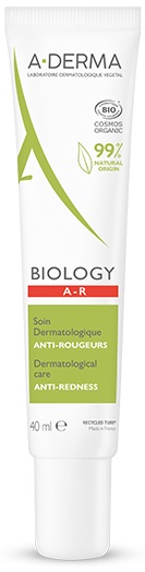ADERMA A-D BIOLOGY TRATTAMENTO ANTIRUGHE 40 ML - Farmacia Sant Anna SAS del Dott. Mariani Federigo