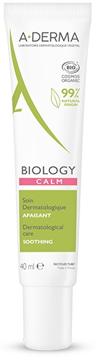 ADERMA A-D BIOLOGY CALM TRATTAMENTO LENITIVO 40 ML - Farmacia Sant Anna SAS del Dott. Mariani Federigo
