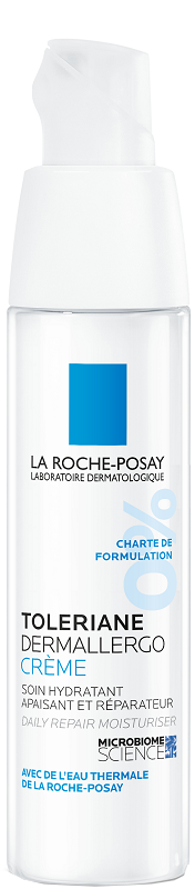 TOLERIANE DERMALLERGO CREMA VISO 40 ML - Farmacia Sant Anna SAS del Dott. Mariani Federigo