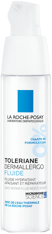 TOLERIANE DERMALLERGO FLUIDO 40 ML - Farmacia Sant Anna SAS del Dott. Mariani Federigo