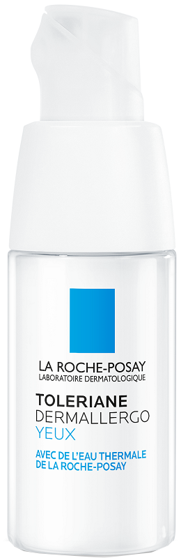 TOLERIANE DERMALLERGO OCCHI 20 ML - Farmacia Sant Anna SAS del Dott. Mariani Federigo