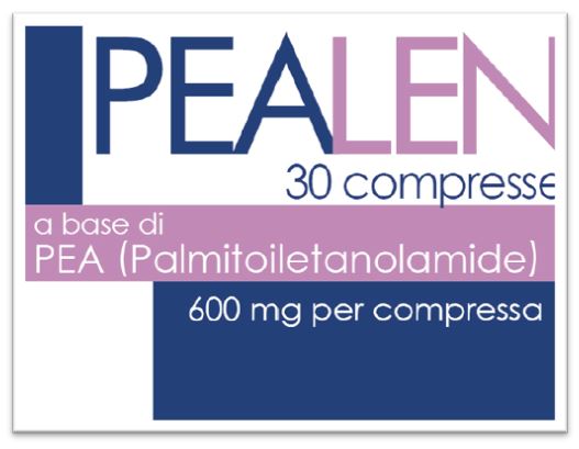 PEALEN 30 COMPRESSE - Farmacia Sant Anna SAS del Dott. Mariani Federigo