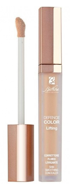 DEFENCE COLOR LIFTING CORRETTORE FLUIDO LEVIGANTE 202 CREME - Farmacia Sant Anna SAS del Dott. Mariani Federigo