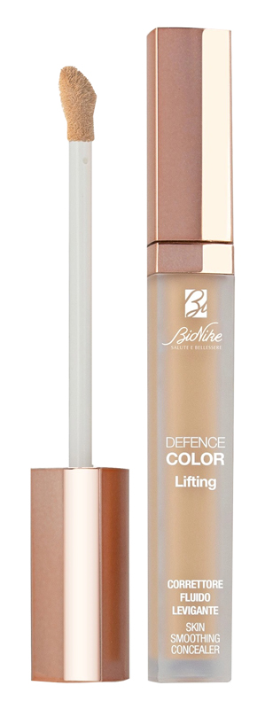 DEFENCE COLOR LIFTING CORRETTO FLUIDO LEVIGANTE 203 SABLE - Farmacia Sant Anna SAS del Dott. Mariani Federigo