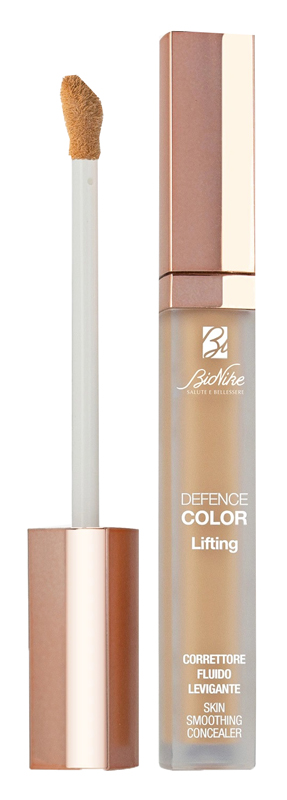 DEFENCE COLOR LIFTING CORRETTO FLUIDO LEVIGANTE 204 BEIGE - Farmacia Sant Anna SAS del Dott. Mariani Federigo