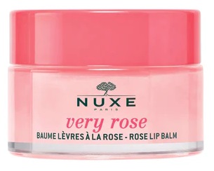 NUXE VERY ROSE BALSAMO LABBRA IDRATANTE 15 G - Farmacia Sant Anna SAS del Dott. Mariani Federigo