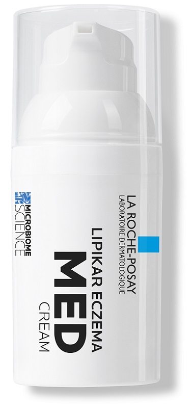 LIPIKAR ECZEMA MED 30 ML - Farmacia Sant Anna SAS del Dott. Mariani Federigo