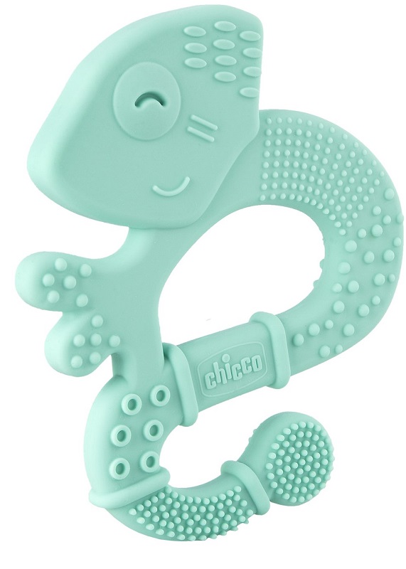 CHICCO MASSAGGIA DENTARUOLO BOY 2M+ - Farmacia Sant Anna SAS del Dott. Mariani Federigo