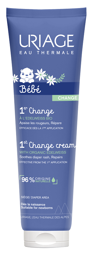 EAU THERMALE BEBE CHANGE CREMA CAMBIO PANNOLINO 100 ML - Farmacia Sant Anna SAS del Dott. Mariani Federigo