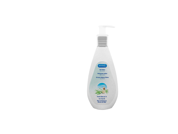 ALVITA DETERGENTE INTIMO TEA TREE OIL 250 ML - Farmacia Sant Anna SAS del Dott. Mariani Federigo