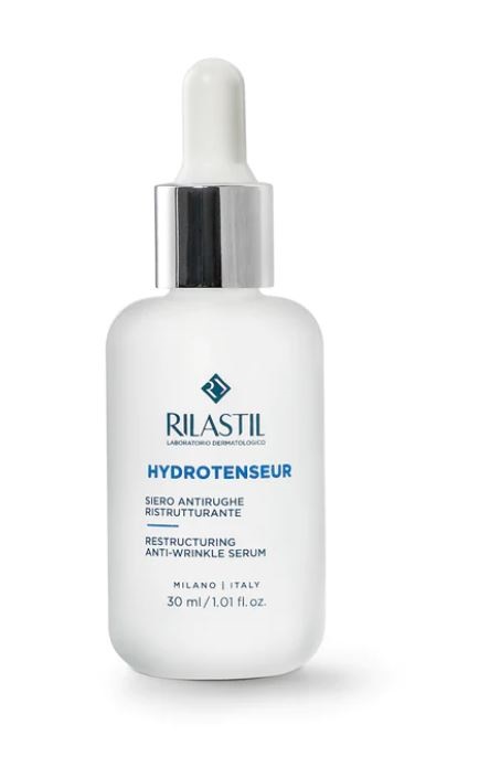 RILASTIL HYDROTENSEUR SIERO ANTIRUGHE RISTRUTTURANTE 30 ML - Farmacia Sant Anna SAS del Dott. Mariani Federigo