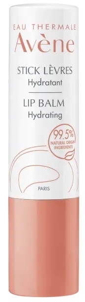 AVENE STICK LABBRA IDRATANTE 4 G - Farmacia Sant Anna SAS del Dott. Mariani Federigo