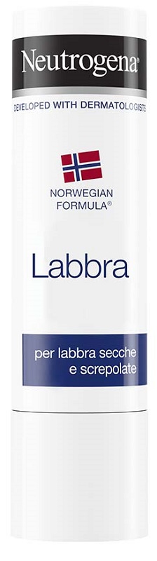 NEUTROGENA STICK LABBRA 4,8 G - Farmacia Sant Anna SAS del Dott. Mariani Federigo