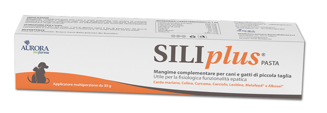 SILIPLUS PASTA 30 G - Farmacia Sant Anna SAS del Dott. Mariani Federigo