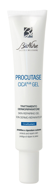 PROCUTASE CICA PLUS GEL 40 ML - Farmacia Sant Anna SAS del Dott. Mariani Federigo