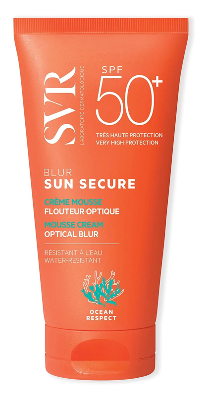 SUN SECURE BLUR SPF50 50 ML - Farmacia Sant Anna SAS del Dott. Mariani Federigo