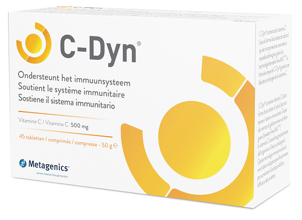 C DYN NFI 45 COMPRESSE - Farmacia Sant Anna SAS del Dott. Mariani Federigo