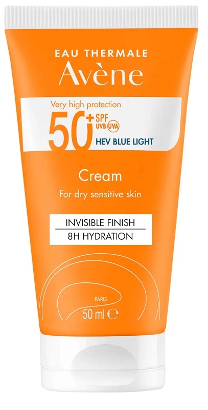 AVENE SOL CREMA SPF50+ NUOVA FORMULA 50 ML - Farmacia Sant Anna SAS del Dott. Mariani Federigo