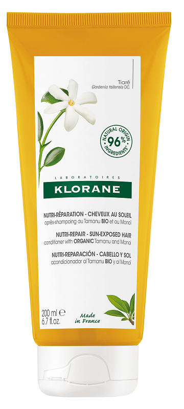 LES POLYSIANES NUTRI REPAIR SUN EXPOSED HAIR BALSAMO CON TAMANU E MONOI 200 ML - Farmacia Sant Anna SAS del Dott. Mariani Federigo