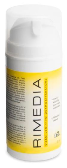 RIMEDIA CREMA 75 ML - Farmacia Sant Anna SAS del Dott. Mariani Federigo