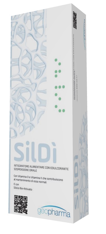 SILDI' 500 ML - Farmacia Sant Anna SAS del Dott. Mariani Federigo
