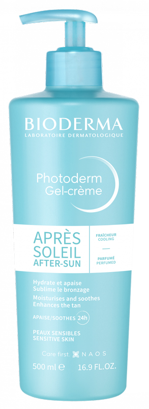 PHOTODERM GEL CREME APRES SOLEIL 500 ML - Farmacia Sant Anna SAS del Dott. Mariani Federigo